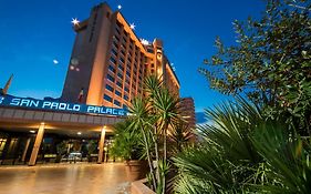 San Paolo Palace Hotel
